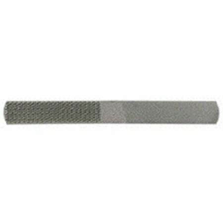 APEX TOOL GROUP SHOE RASP 8 IN HALF ROUND 18924NNN